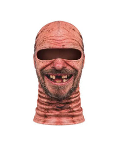 The Grin