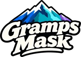 Gramps Mask