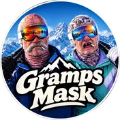Gramp Mask